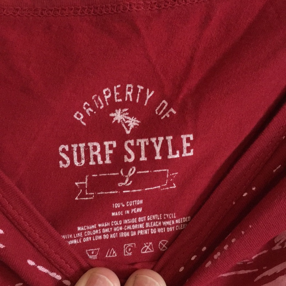 Tee - Picture 2 of 3